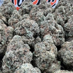 Sundae Driver (D18)