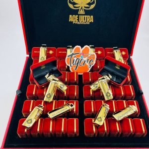 Ace Ultra 2G Disposable Vape