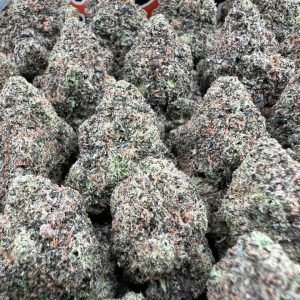 Garlic Budder  (D11)
