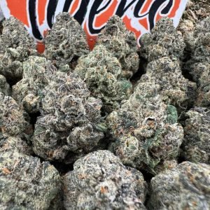 Gelato 41 strain