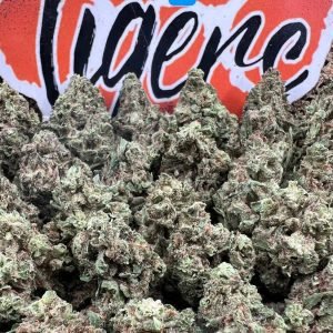 Grape Ape Mids strain