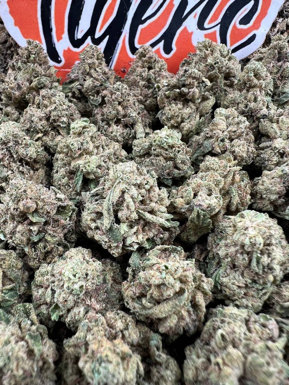 Mochi Mids strain