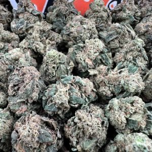 Chilled Cherries strain