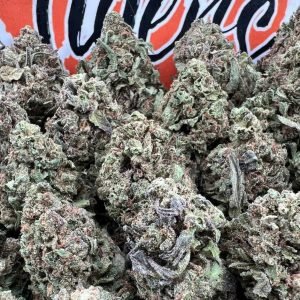 JokerZ strain