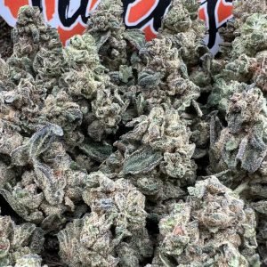 Lava Cake strain