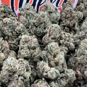 Gelato 45 Weed strain