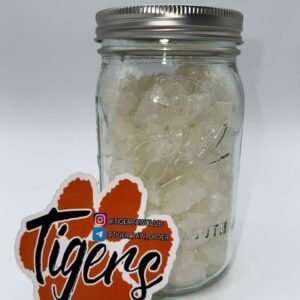 Exotic Crumble Sugar Wax