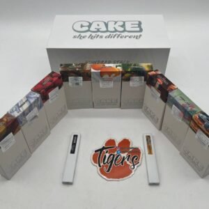 Cake 1 Gram Dispos Gift Box