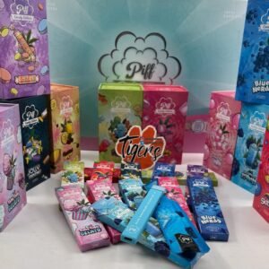 Piff 1G Candy Colletion Dispo