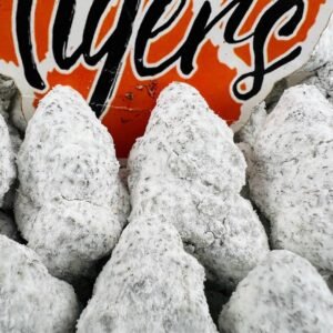 Snowcap Haze