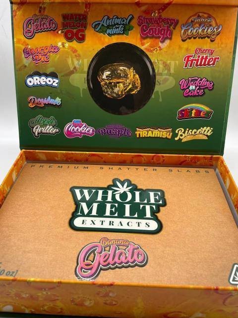 Whole Melts Extracts - Image 2