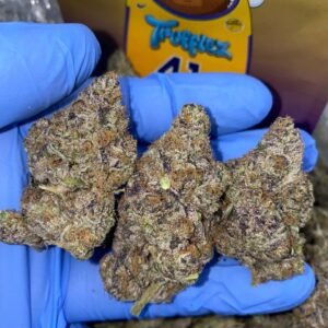 Trufflez Strain