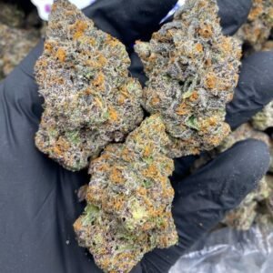 Ether strain