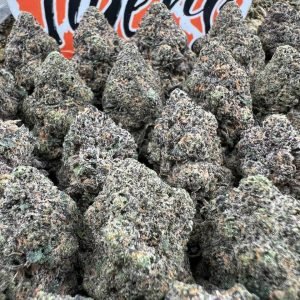 Super Candy strain
