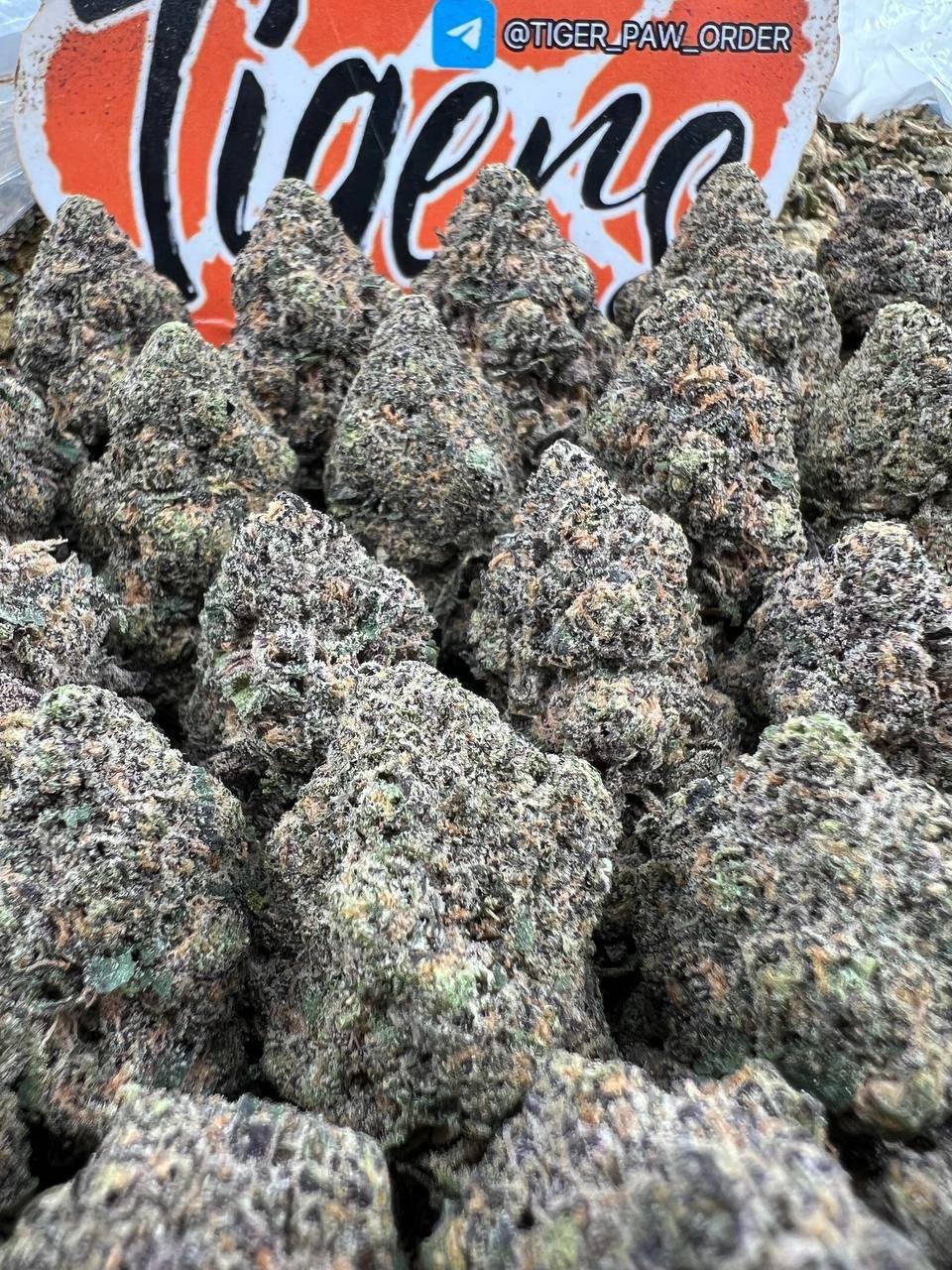 Super Candy strain