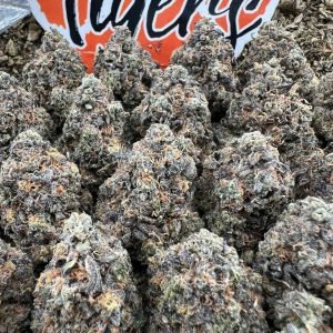 LA Pop Rocks strain