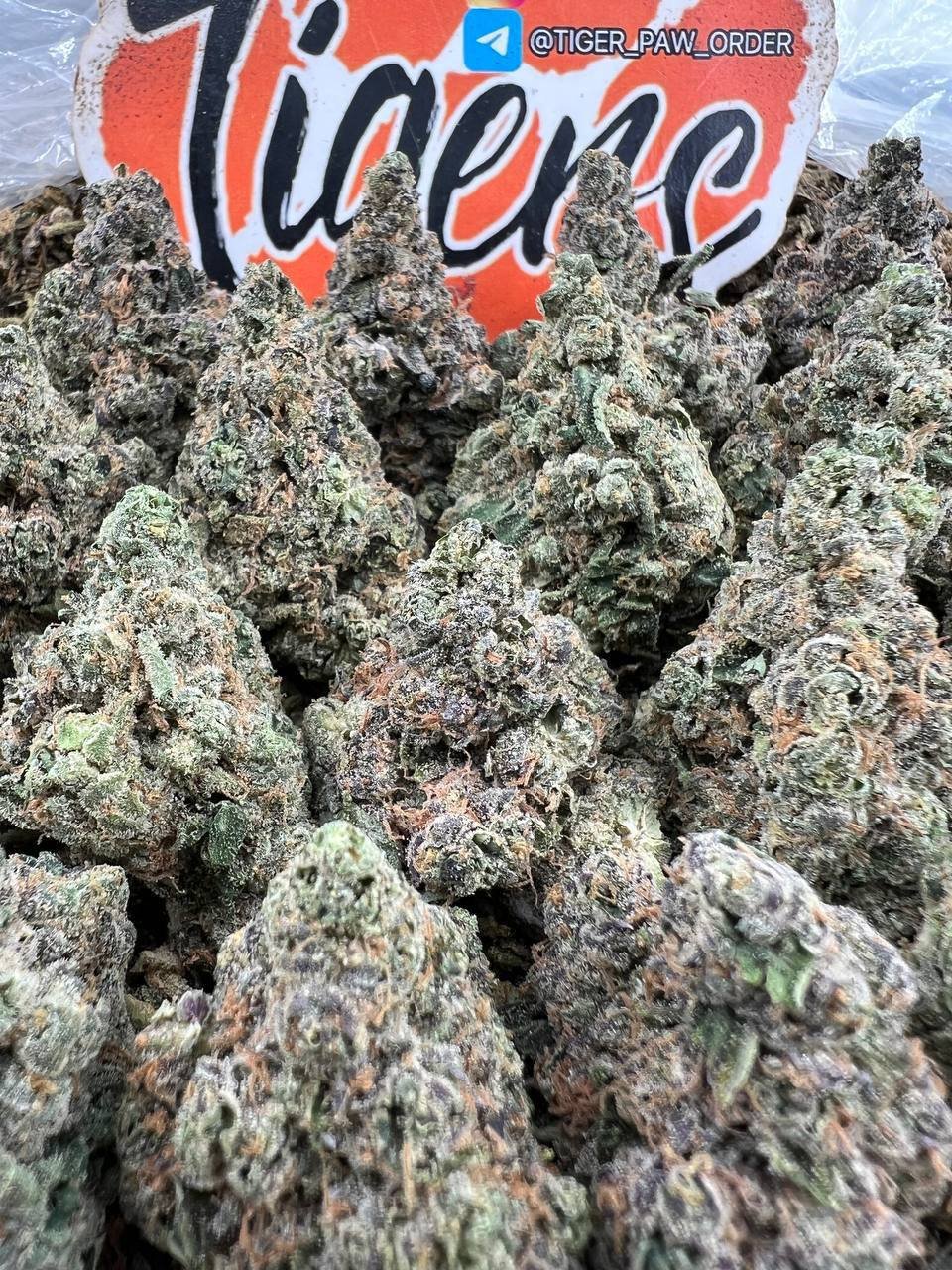 Lemon Cherry Gelato Strain