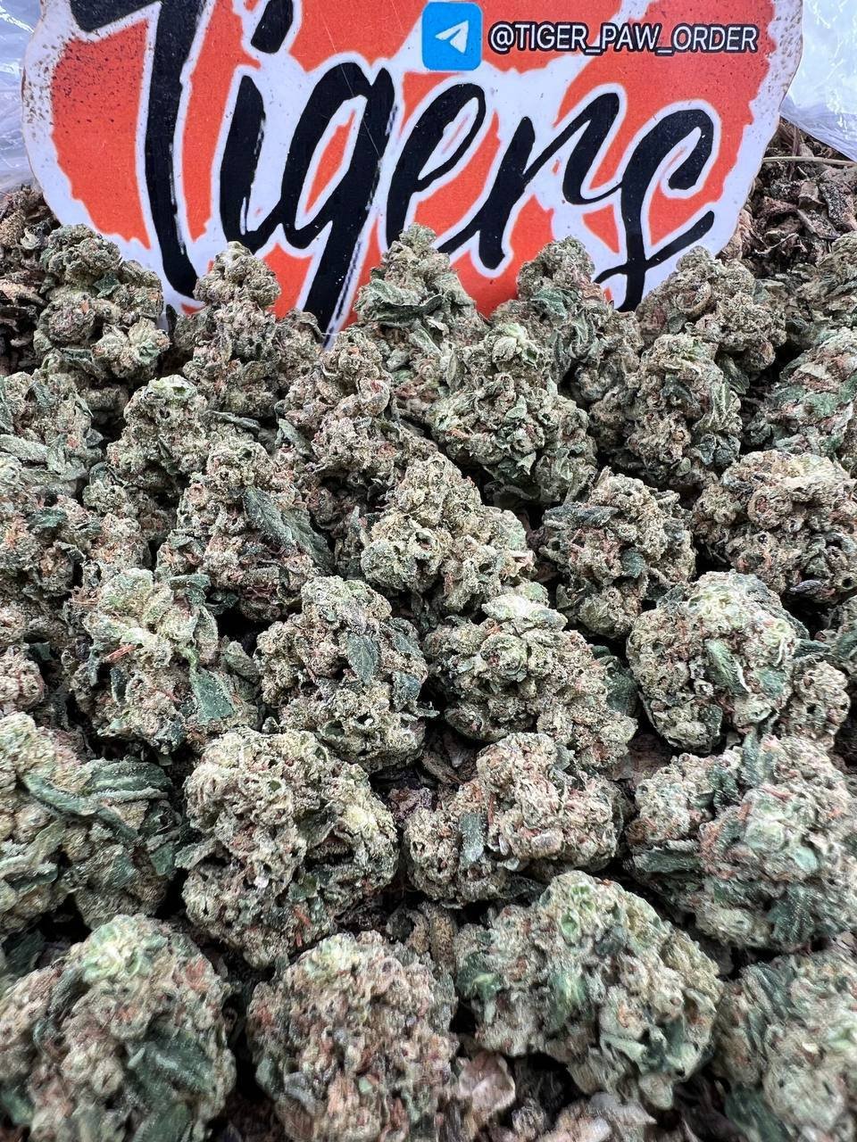 Cap Junky strain