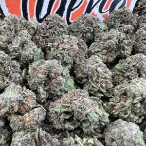 Sweet Tart strain
