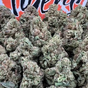 Amnesia strain