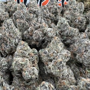 Rainbow Candy strain