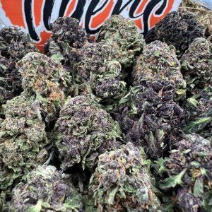Cherry Guava strain