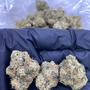Cosmic Runtz Strain