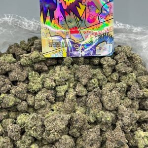 Super Runtz Strain